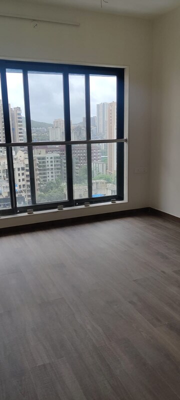 3 BHK Apartment For Rent in Jyoti Sukriti, Goregaon East