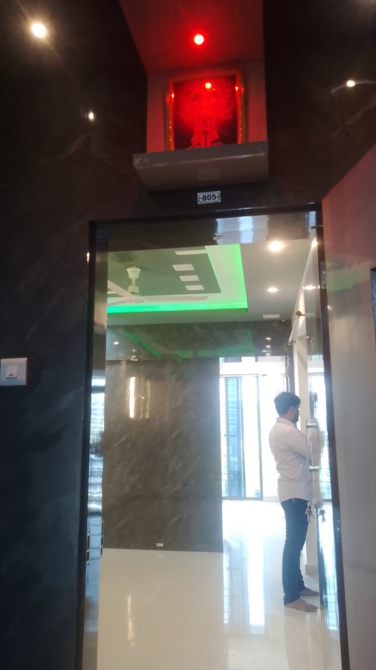 undefined, titwala 1 Bedroom 445 Sq.Ft. Apartment In Titwala Thane 8393372