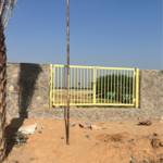 2500 Sq.Yd. Land in Aashiyana City