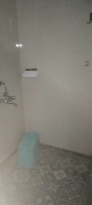 Attached Bathroom in 1 BHK Apartment at The Baya Central, Lower Parel – for Rent