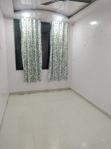 Building Lobby in 1 BHK Apartment at The Baya Central, Lower Parel – for Rent