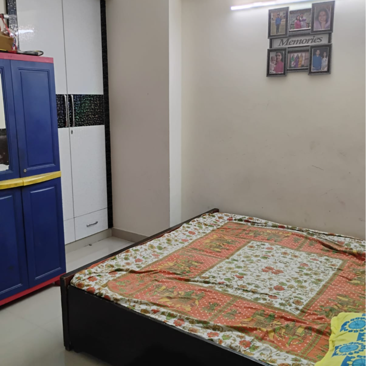 Bedroom, anthem-french-apartments 3 Bedroom 1459 Sq.Ft. Apartment In Bhangel Greater Noida 8393367