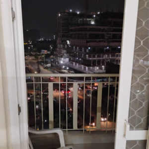 3 BHK Apartment – Exterior View View at Anthem French Apartments, Bhangel - for Sale