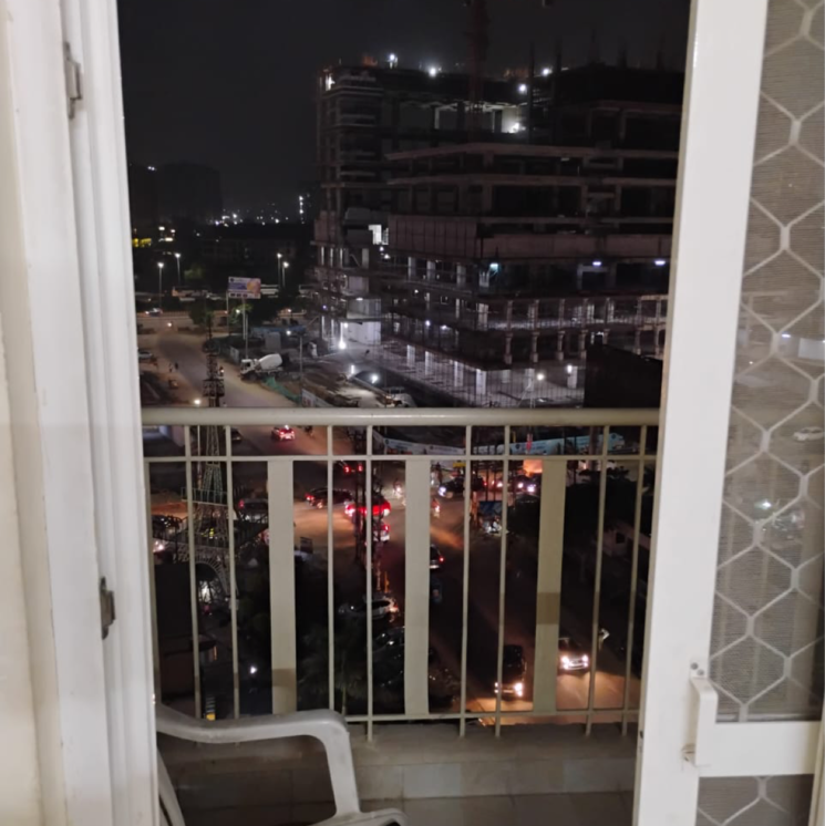 Exterior View, anthem-french-apartments 3 Bedroom 1459 Sq.Ft. Apartment In Bhangel Greater Noida 8393367