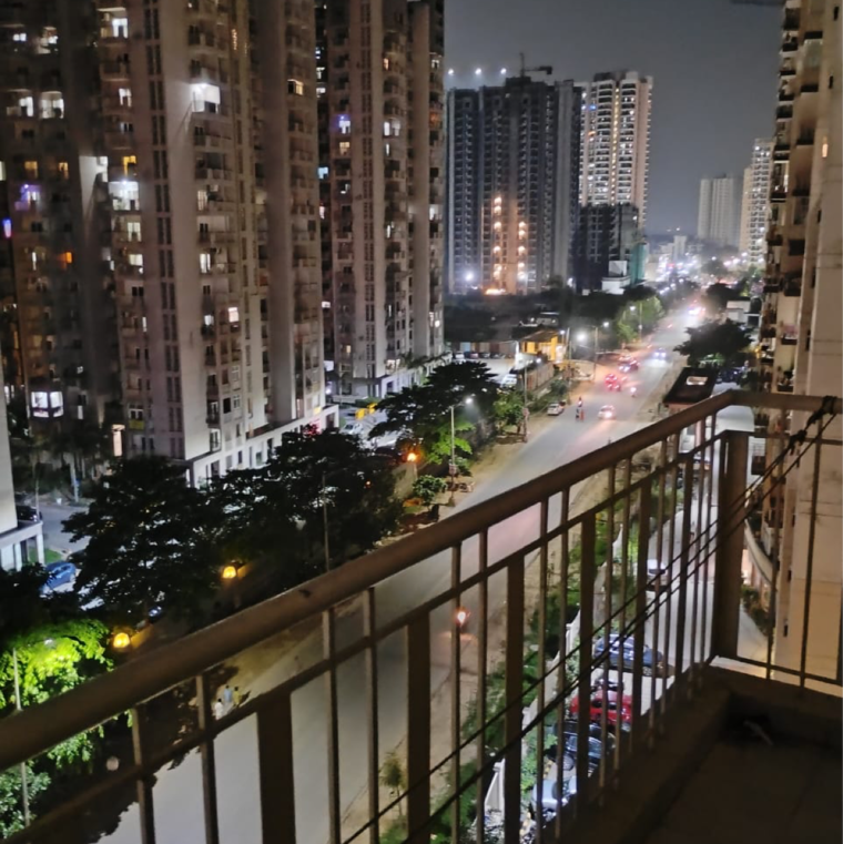 Exterior View, anthem-french-apartments 3 Bedroom 1459 Sq.Ft. Apartment In Bhangel Greater Noida 8393367