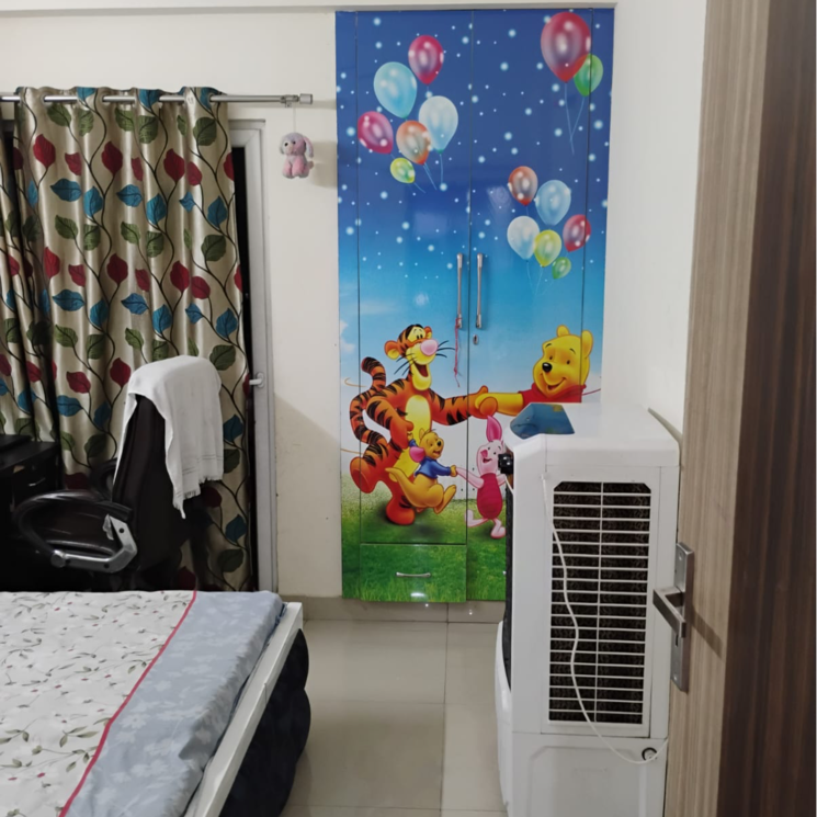 undefined, anthem-french-apartments 3 Bedroom 1459 Sq.Ft. Apartment In Bhangel Greater Noida 8393367