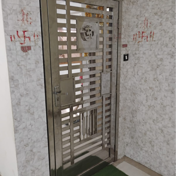 Exterior View, anthem-french-apartments 3 Bedroom 1459 Sq.Ft. Apartment In Bhangel Greater Noida 8393367