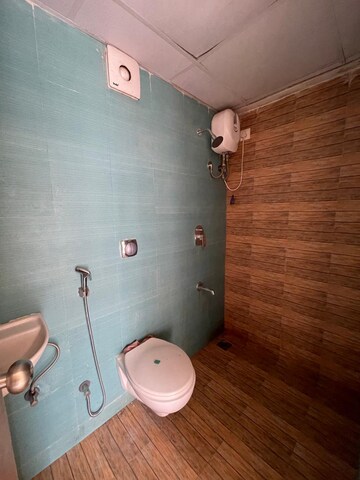Bathroom in 2 BHK Apartment at Lodha Golden Dream, Dombivli East – for Sale