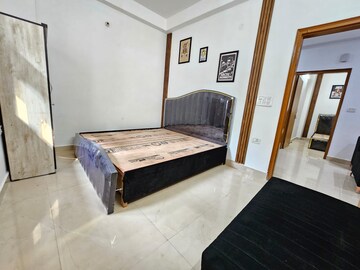 Bedroom in 2 BHK Apartment at Chattarpur – for Rent
