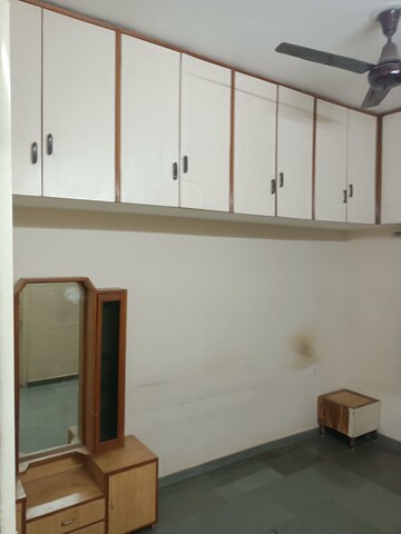 Furnished Amenities in 1 BHK Independent House at Sector 2 – for Rent