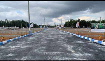  Plot For Sale in Chandapura