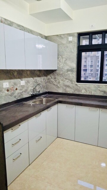 2 BHK Apartment For Rent in Lodha New Cuffe Parade, Wadala