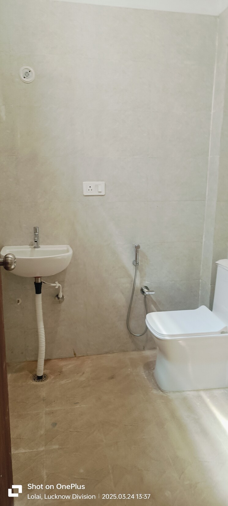 Bathroom, gomti nagar 3 Bedroom 1639 Sq.Ft. Villa In Gomti Nagar Lucknow 8393379