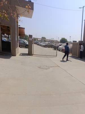 Parking in  Shop at Conscient Habitat Residences, Sector 78 – for Sale