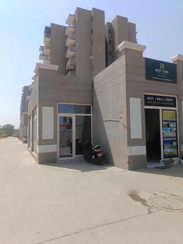 Shop – Exterior View View at Conscient Habitat Residences, Sector 78 - for Sale