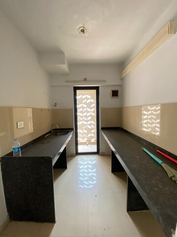 Kitchen in 2 BHK Apartment at Lodha Downtown, Dombivli East – for Rent