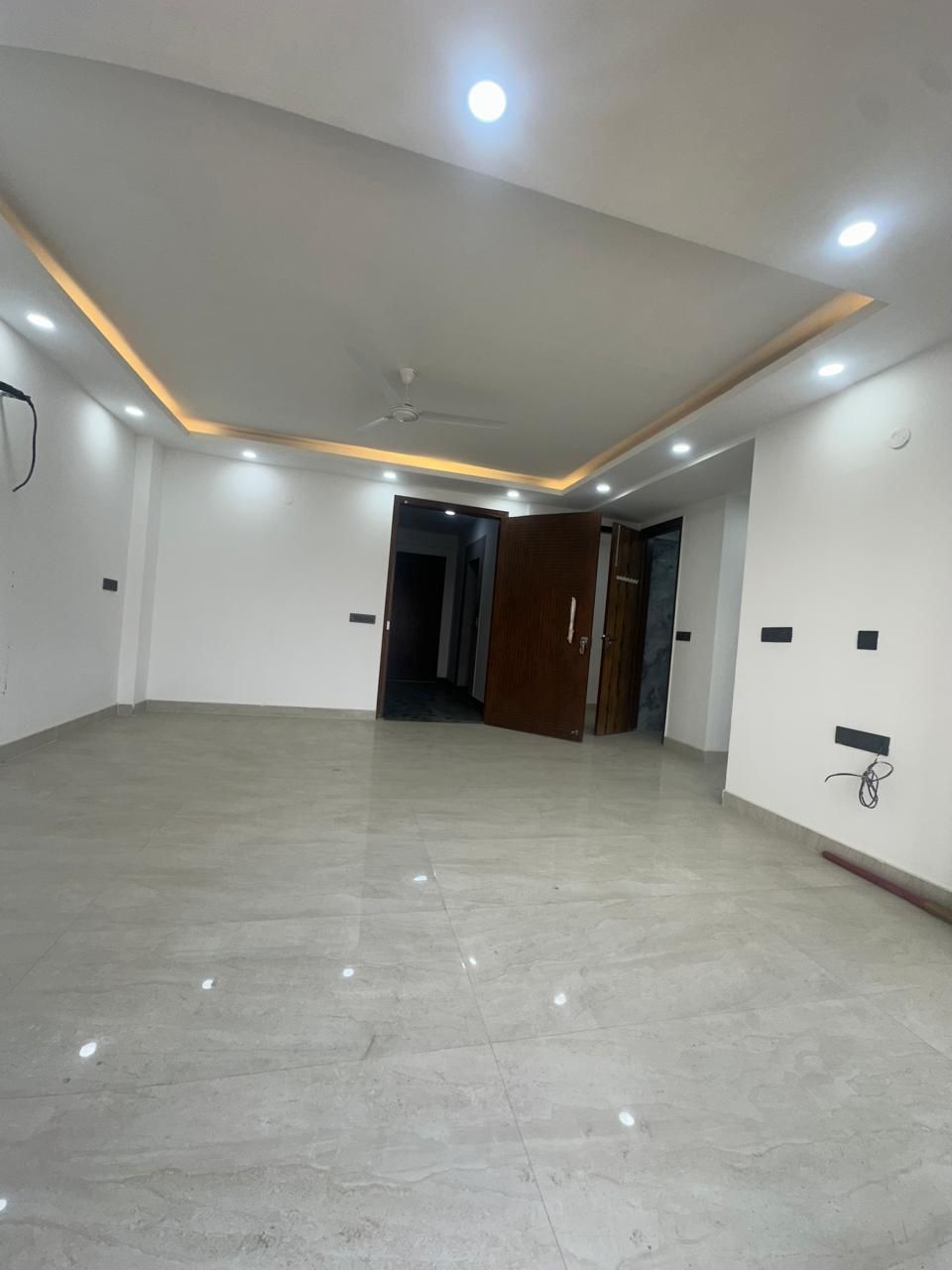 2 BHK Builder Floor For Sale in Saket