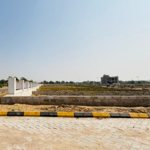 1700 Sq.Yd. Land in Omaxe City
