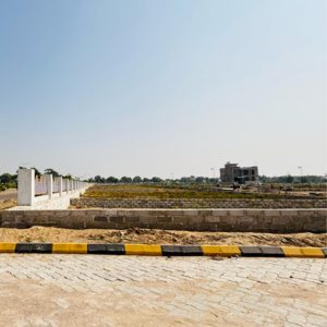  Land For Sale in Omaxe City, Bagru Khurd