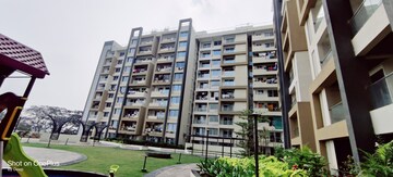 4 BHK Apartment – Exterior View View at Kachana - for Sale
