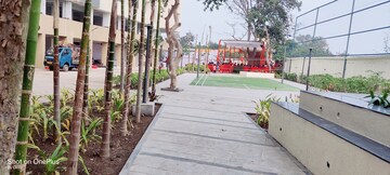 4 BHK Apartment – Exterior View View at Kachana - for Sale