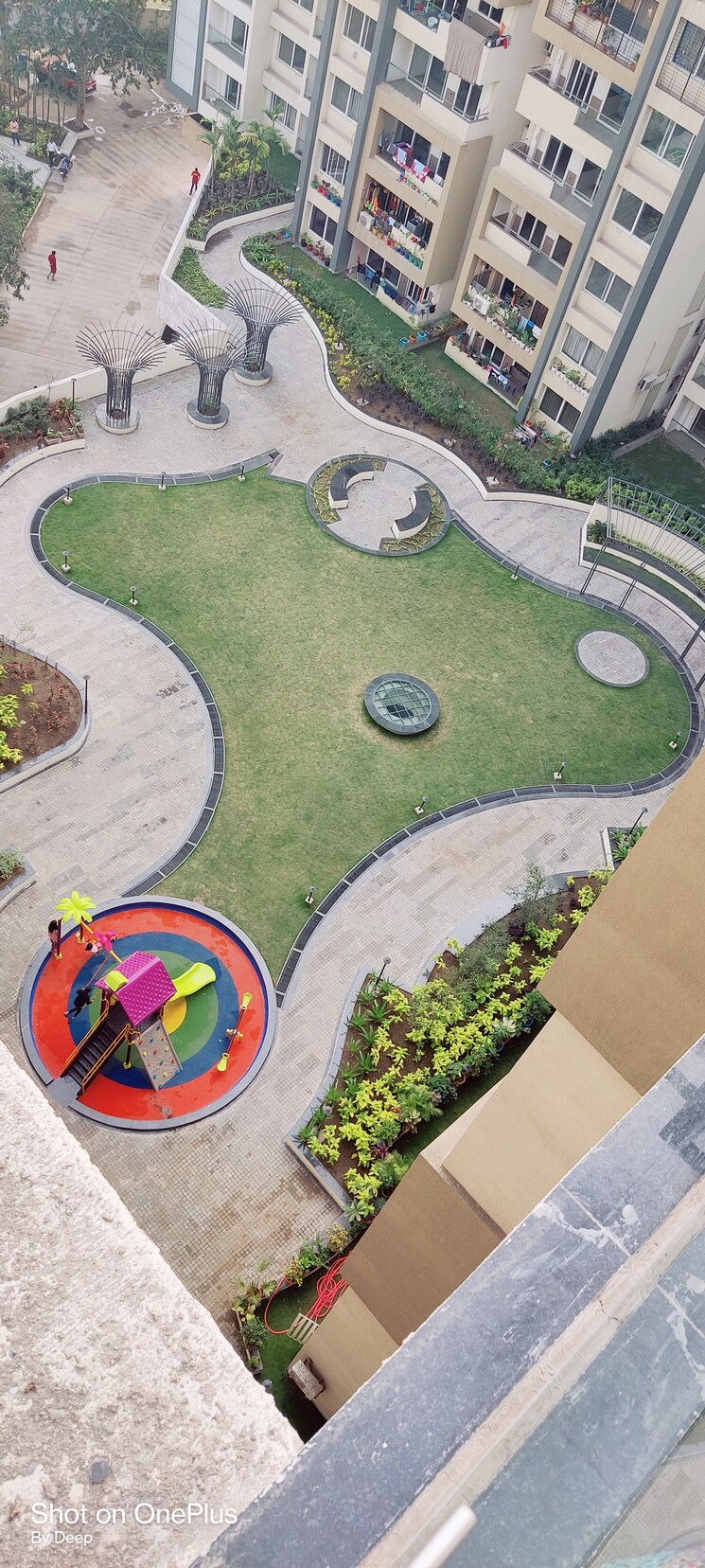  Parking, kachana 4 Bedroom 2294 Sq.Ft. Apartment In Kachana Raipur 8393410