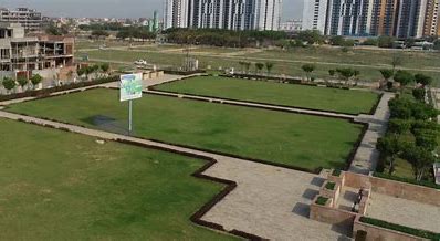 Plot For Sale in Wave City