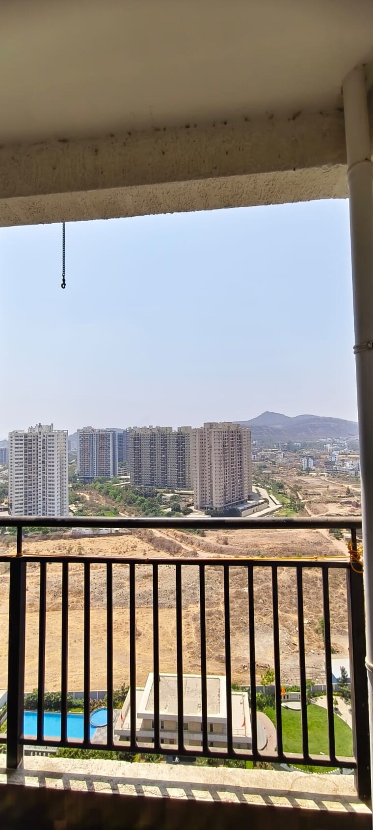 Exterior View, kolte-patil-life-republic 2 Bedroom 629 Sq.Ft. Apartment In Hinjewadi Pune 8393426