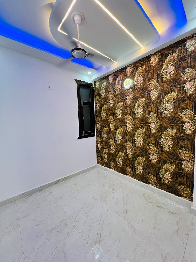 Bedroom, shastri park 1 Bedroom 400 Sq.Ft. Builder Floor In Shastri Park Delhi 8393438