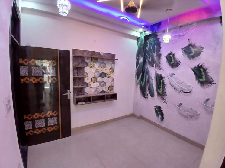 Master Plan, shastri park 1 Bedroom 400 Sq.Ft. Builder Floor In Shastri Park Delhi 8393438