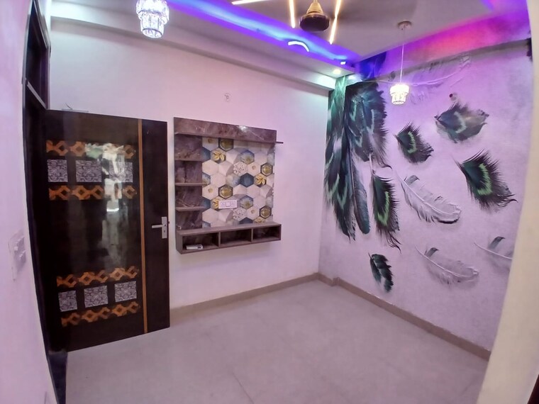 Master Plan, shastri park 1 Bedroom 400 Sq.Ft. Builder Floor In Shastri Park Delhi 8393438