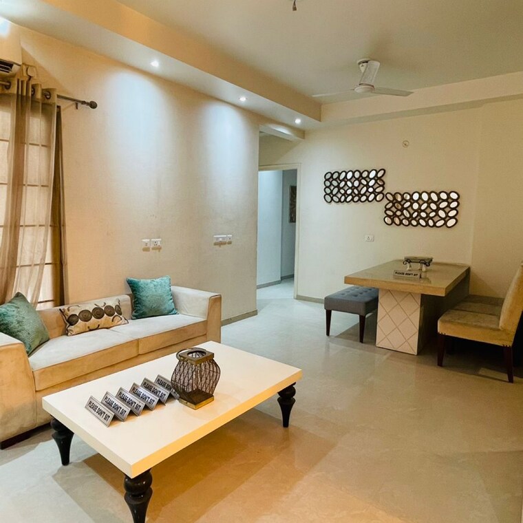 Team Area, anthem-french-apartments 4 Bedroom 2100 Sq.Ft. Apartment In Bhangel Greater Noida 8393437