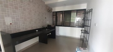 Kitchen in 3 BHK Apartment at Nanded City Asawari, Nanded – for Sale