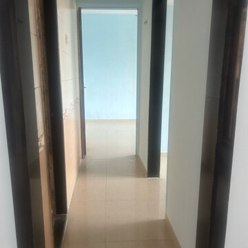 Building Lobby in 1 BHK Apartment at Raj Mandir Complex, Mira Road – for Sale