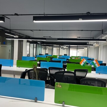  Office Space For Rent in Madhapur