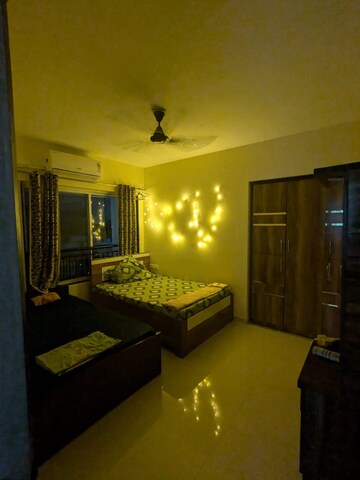 Room in  Pg at Riddhi Gardens – for Rent