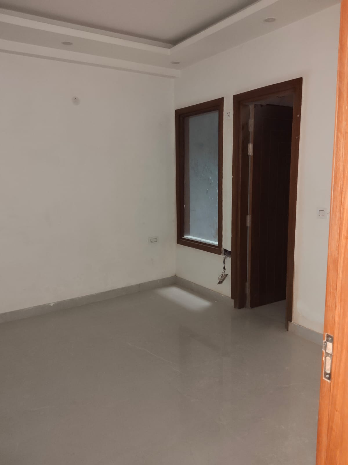 4 BHK + Pooja Room Builder Floor For Sale in Sector 16 A