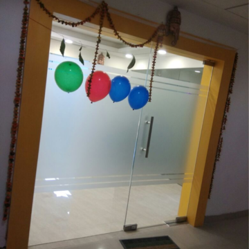Furnished Amenities in  Office Space at Emaar MGF Emerald Hills, Sector 65 – for Rent