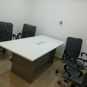 Team Area in  Office Space at Emaar MGF Emerald Hills, Sector 65 – for Rent