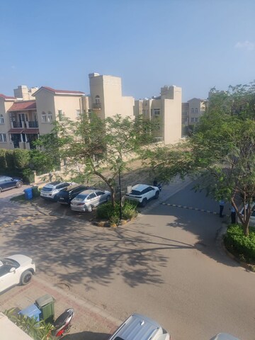 3 BHK Apartment – Exterior View View at Emaar MGF Emerald Hills, Sector 65 - for Rent