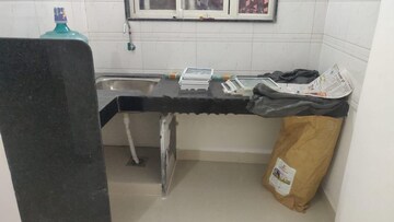 1 BHK Apartment For Rent in Sukhwani Panorama, Sus