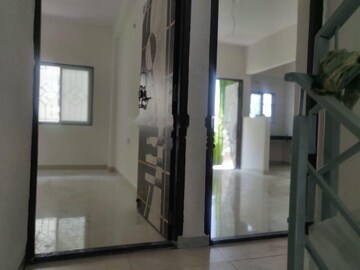 Building Lobby in 1 BHK Apartment at Sukhwani Panorama, Sus – for Rent