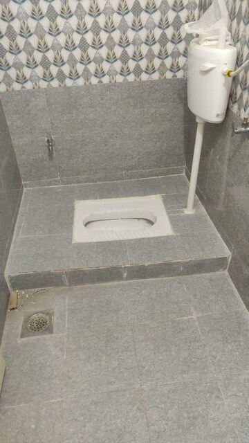 Bathroom in 1 BHK Apartment at Sukhwani Panorama, Sus – for Rent