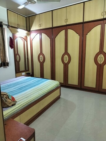 2 BHK Apartment For Rent in Shivajinagar