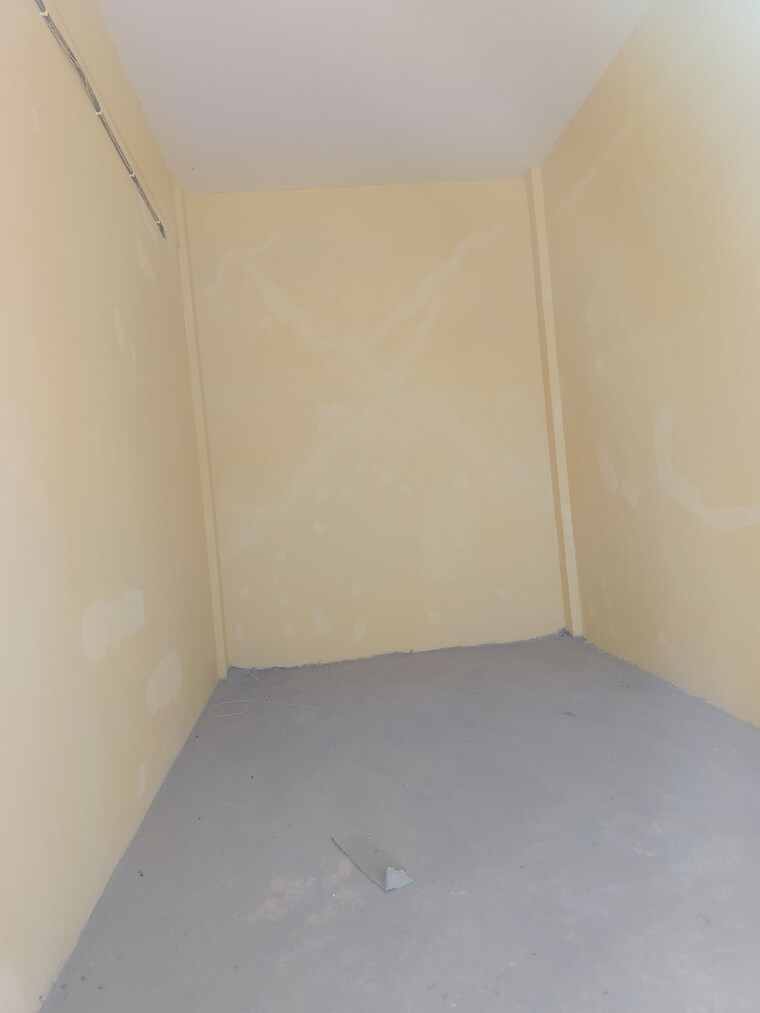 Floor Plan, conscient-habitat-residences Commercial Shop 168 Sq.Ft. In Sector 78 Faridabad 8393492