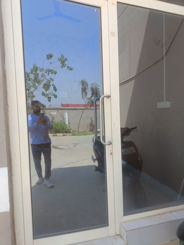 Floor Plan, conscient-habitat-residences Commercial Shop 168 Sq.Ft. In Sector 78 Faridabad 8393492