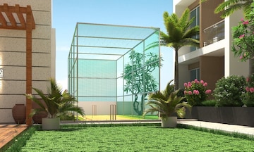 3 BHK Apartment – Garden View at Gajra Bhoomi Serenity, Kharghar - for Sale