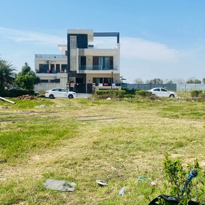  Plot For Sale in Omaxe New Chandigarh, Mullanpur