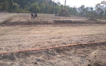 Plot For Sale in Shahastradhara Road