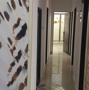 1 BHK Apartment For Sale in D V Shree Shashwat, Mira Road